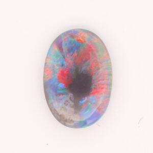 Unset Blue Green Red Black Opal