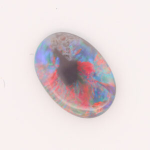 Unset Blue Green Red Black Opal