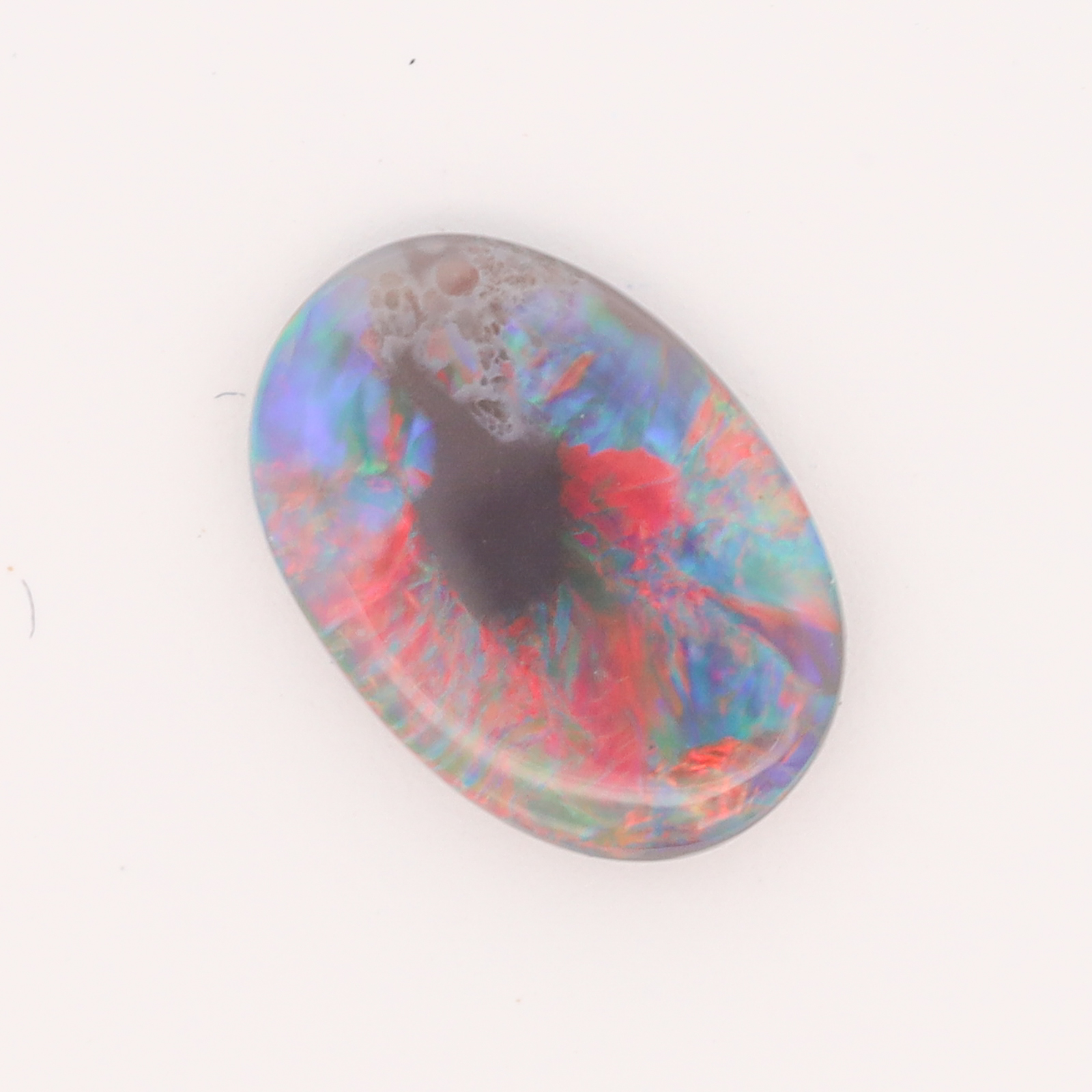 Unset Blue Green Red Black Opal