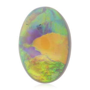 Unset Blue Green Yellow Orange Black Opal
