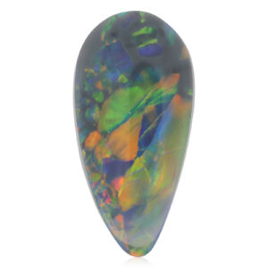 Unset Blue Green yellow Orange Red Black Opal