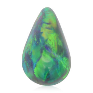 Unset Blue Green Yellow Orange Black Opal