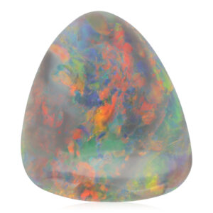 Unset Blue Green Yellow Orange Red Black Opal