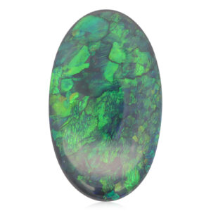 Unset Blue Green Yellow Orange Black Opal