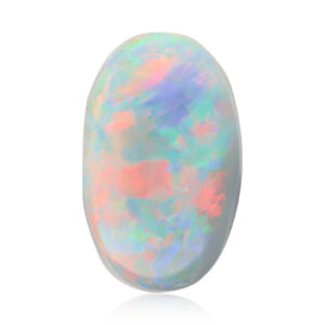 Unset Blue Green Yellow Orange Red Black Opal