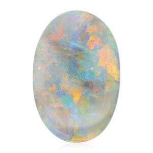 Unset Blue Green Yellow Orange Red Black Opal