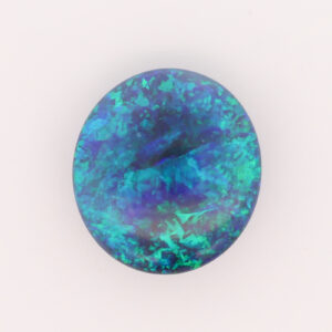 Unset Blue Green Black Opal
