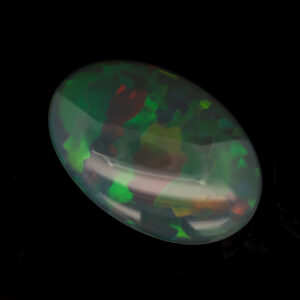 Unset Blue Green Red Black Opal