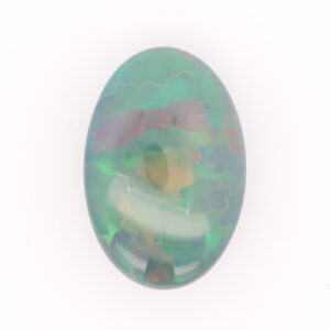 Unset Blue Green Red Black Opal