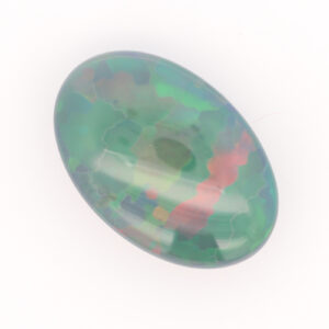 Unset Blue Green Red Black Opal