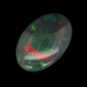 Unset Blue Green Red Black Opal