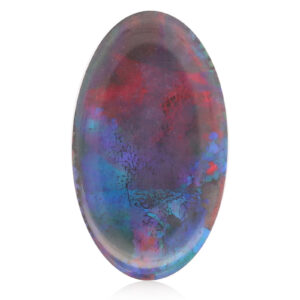 Unset Blue Green Red Purple Black Opal