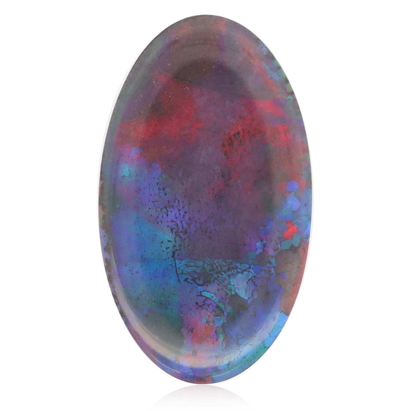 Unset Blue Green Red Purple Black Opal