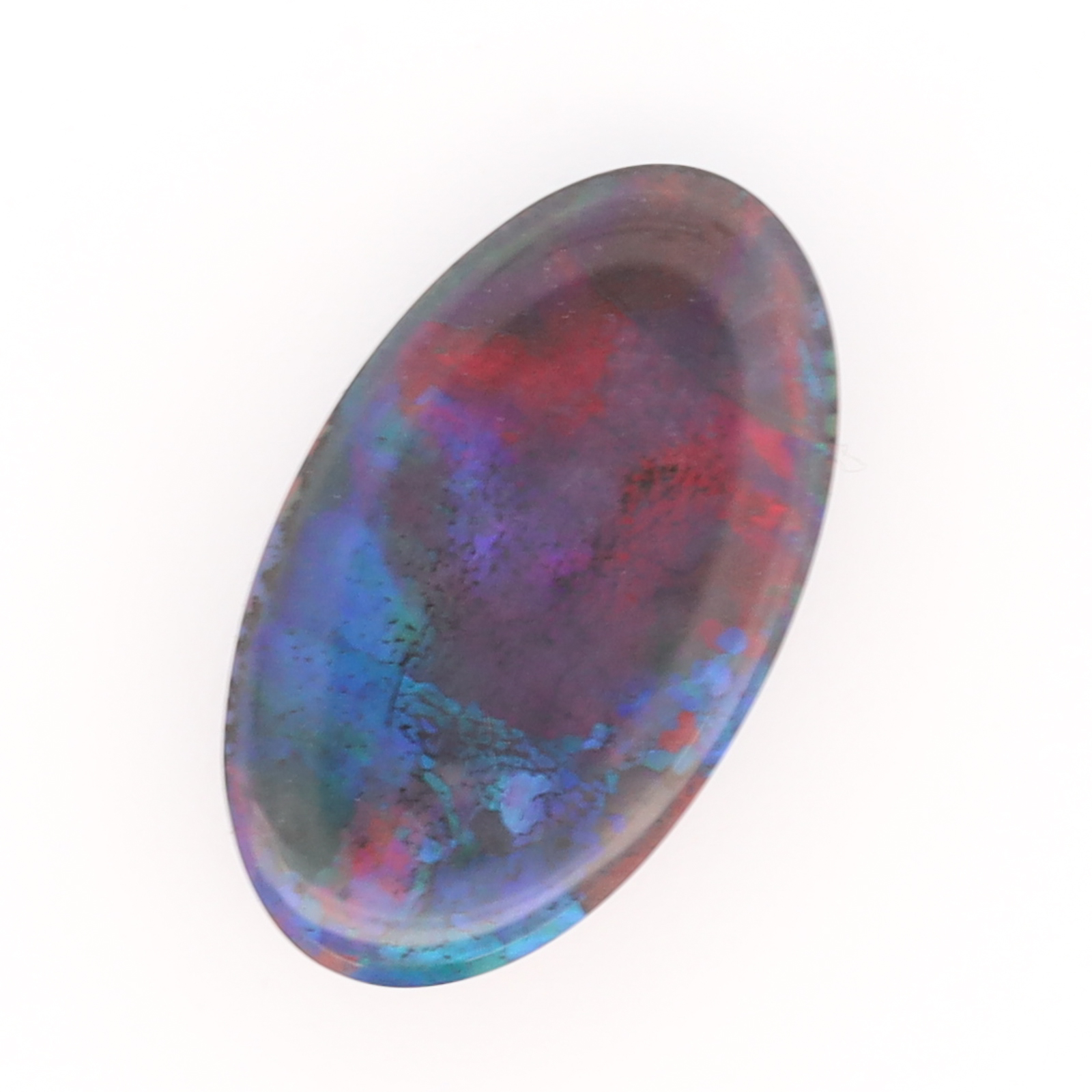 Unset Blue Green Red Purple Black Opal