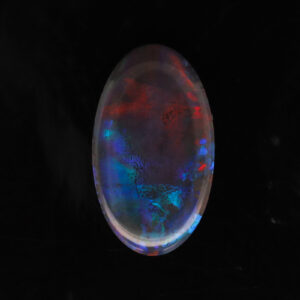 Unset Blue Green Red Purple Black Opal