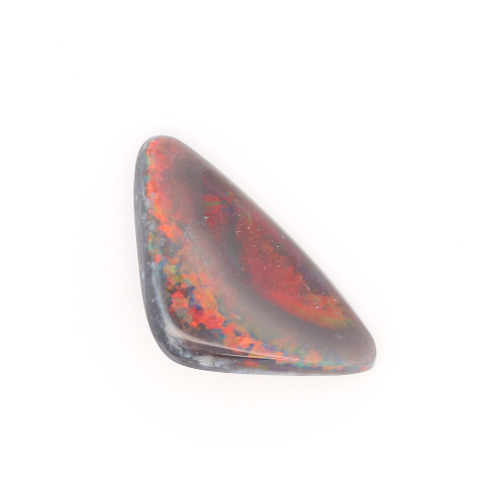 Unset Blue Green Red Black Opal