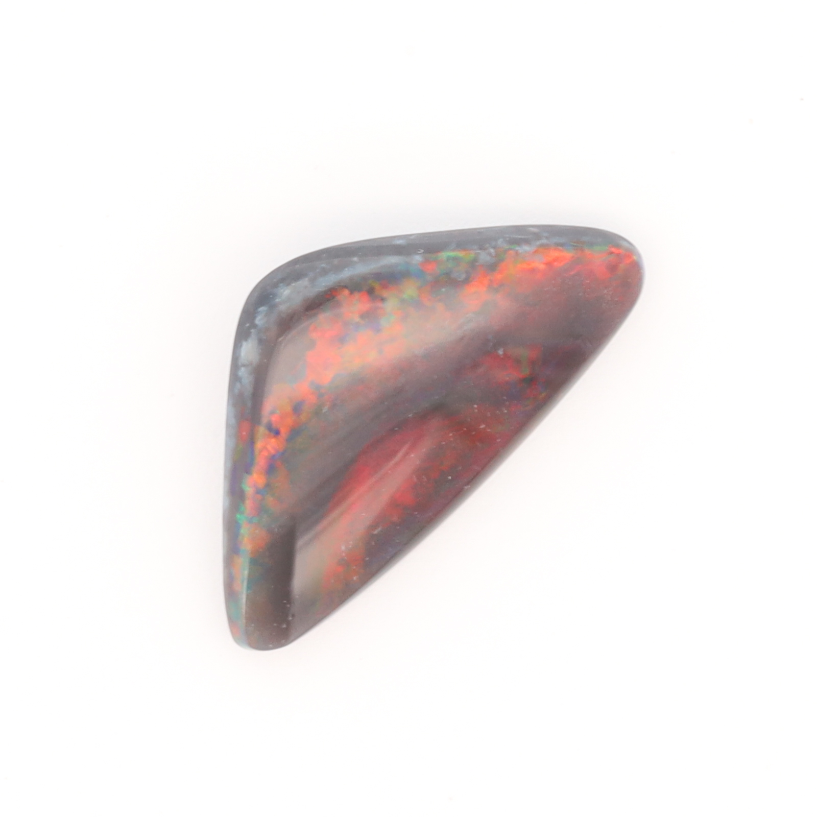Unset Blue Green Red Black Opal
