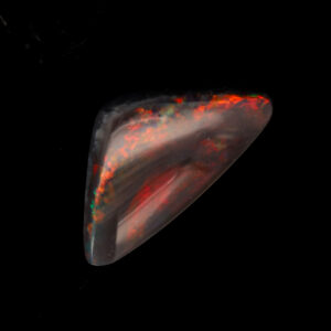 Unset Blue Green Red Black Opal