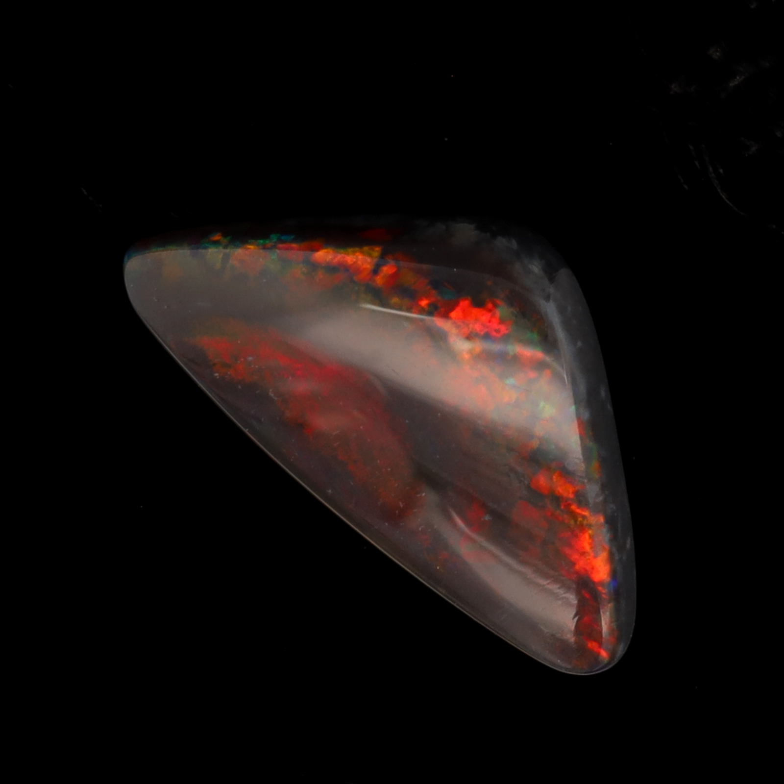 Unset Blue Green Red Black Opal