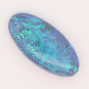 Unset Blue Green Black Opal