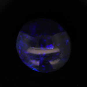 Unset Blue Purple Black Opal