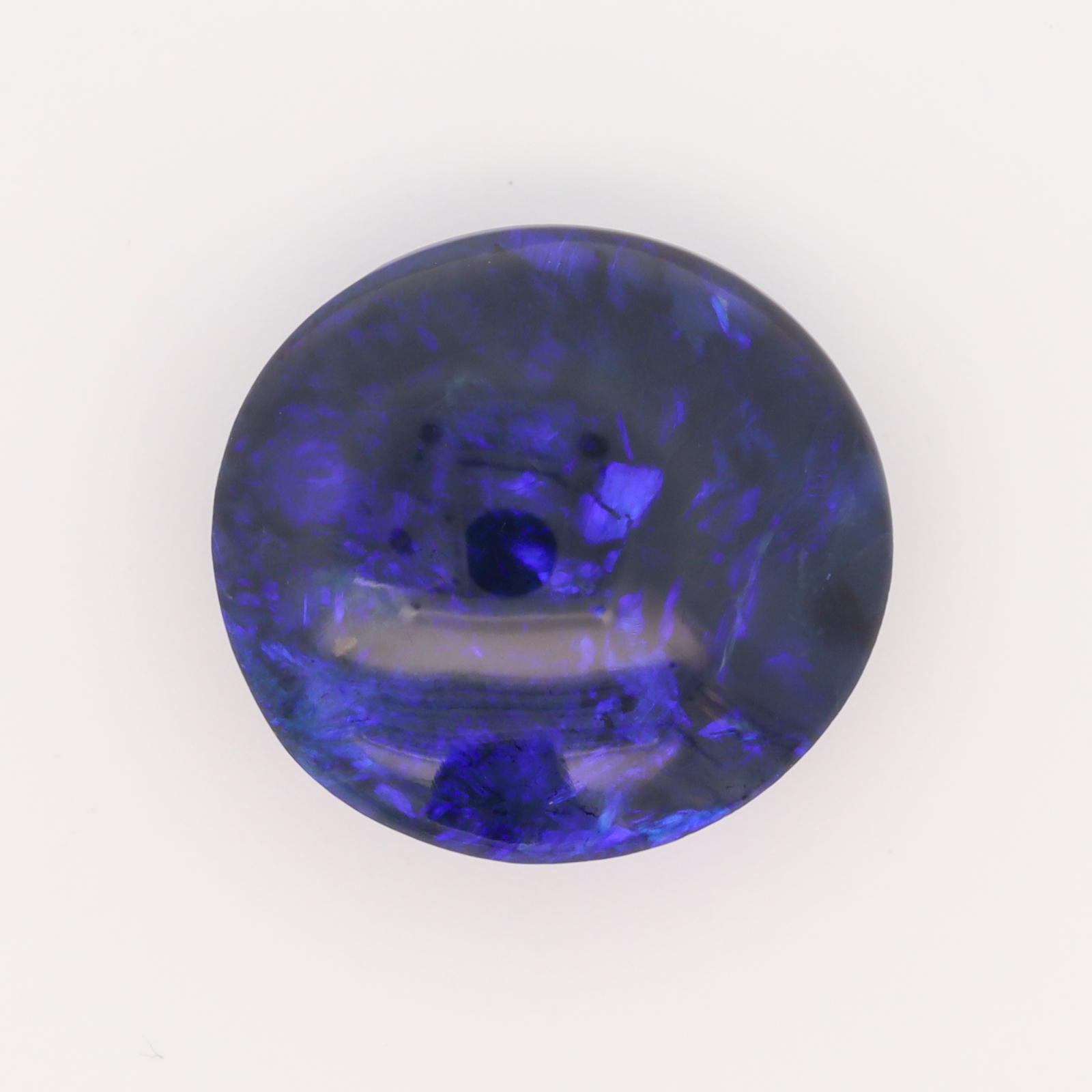 Unset Blue Purple Black Opal