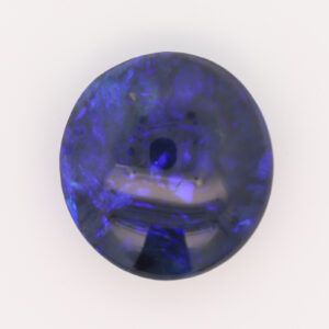 Unset Blue Purple Black Opal