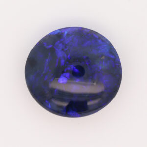 Unset Blue Purple Black Opal