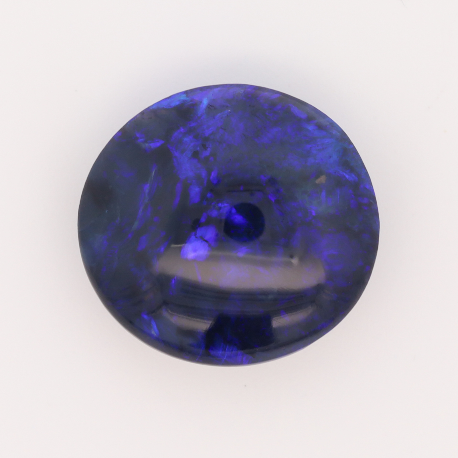 Unset Blue Purple Black Opal