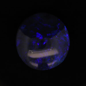 Unset Blue Purple Black Opal