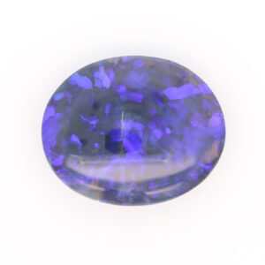 Unset Blue Purple Black Opal