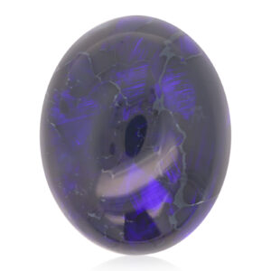 Unset Blue Purple Black Opal