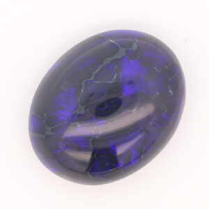 Unset Blue Purple Black Opal