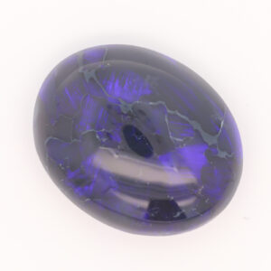 Unset Blue Purple Black Opal