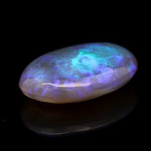 Unset Blue Green Purple Black Opal