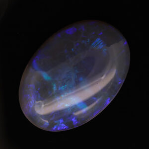 Unset Blue Green Purple Black Opal