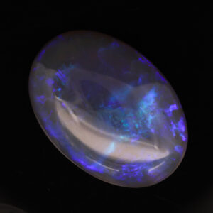 Unset Blue Green Purple Black Opal