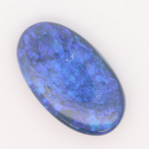 Unset Blue Green Black Opal