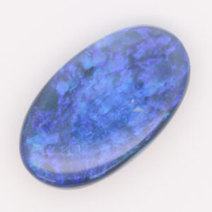 Unset Blue Green Black Opal