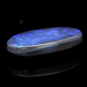 Unset Blue Green Black Opal