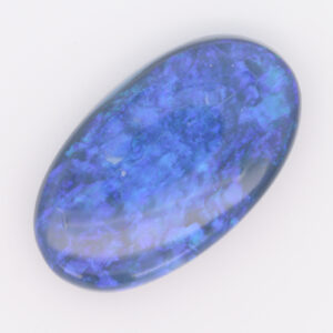 Unset Blue Green Black Opal