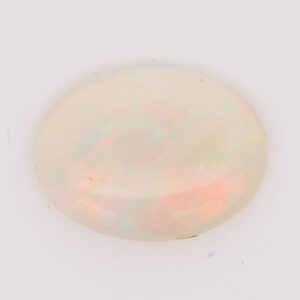 Unset Blue Green Orange Red Crystal Opal