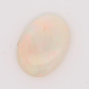 Unset Blue Green Orange Red Crystal Opal
