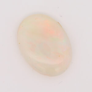 Unset Blue Green Orange Red Crystal Opal