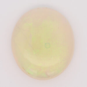 Unset Green Yellow Orange Crystal Opal