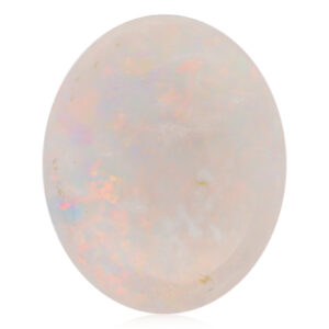 Unset Blue Green Yellow Orange Pink Crystal Opal