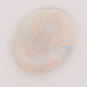 Unset Blue Green Yellow Orange Pink Crystal Opal