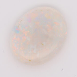 Unset Blue Green Yellow Orange Pink Crystal Opal