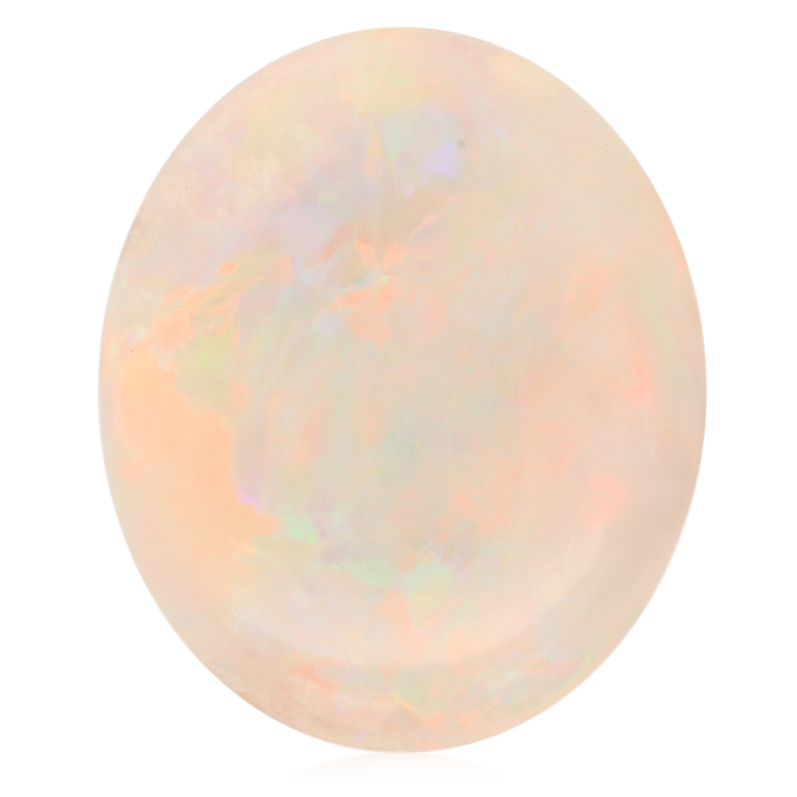 Unset Blue Green Yellow Orange White Opal