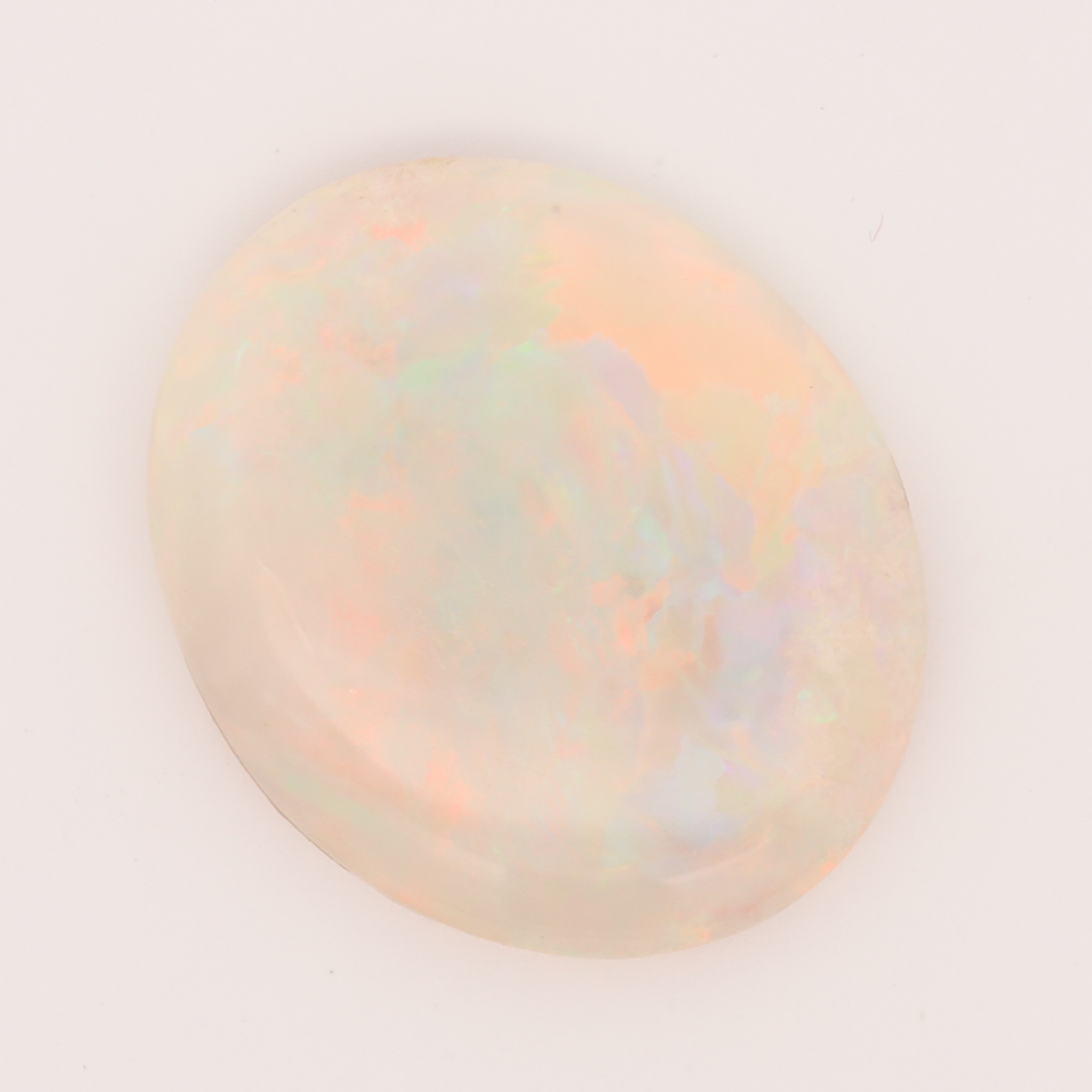 Unset Blue Green Yellow Orange White Opal